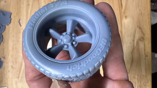 1:12 Torq Thrust Wheels