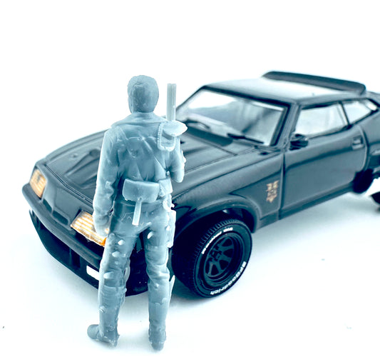 MAD MAX 1:64