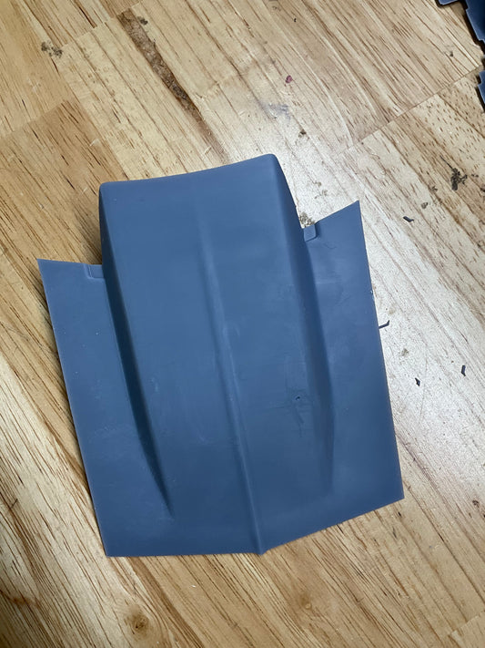 Factory blemish 112 scale hood