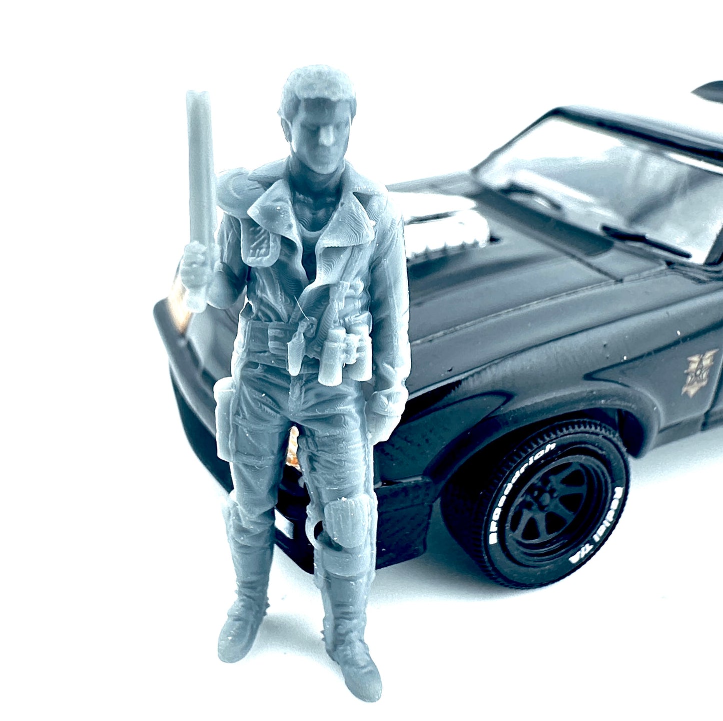 MAD MAX 1:64