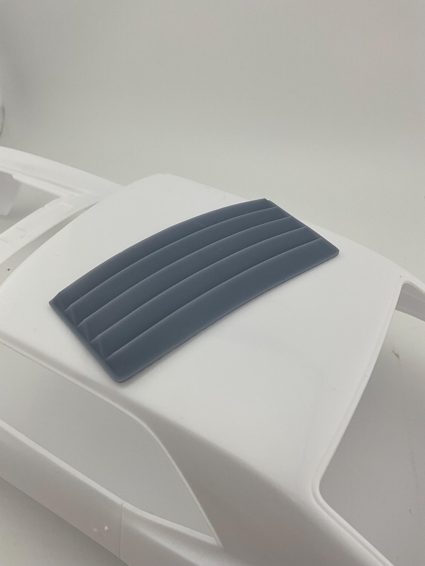 1:12 Rear Window Louvre for 1969 Camaro