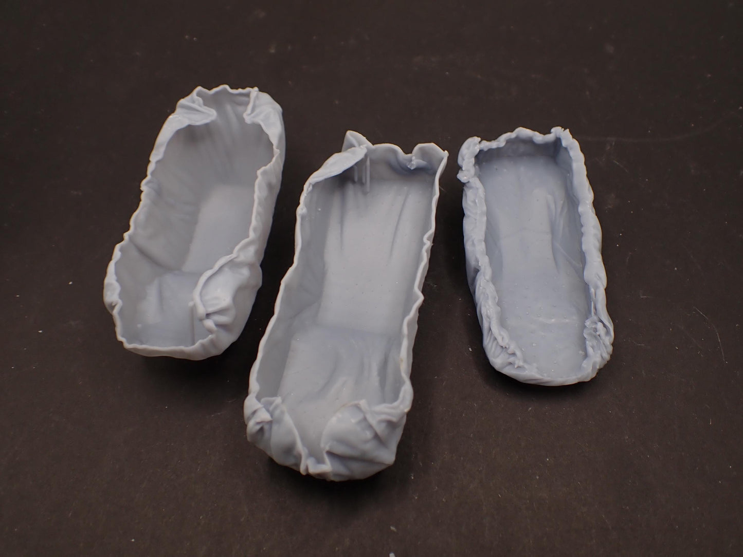 1:64 3d Printed Car Covers