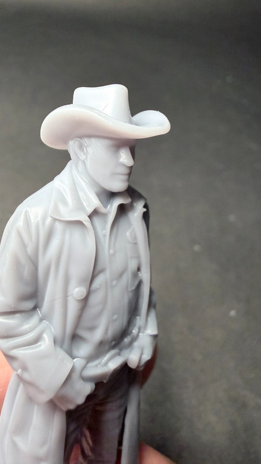Walker Texas Ranger