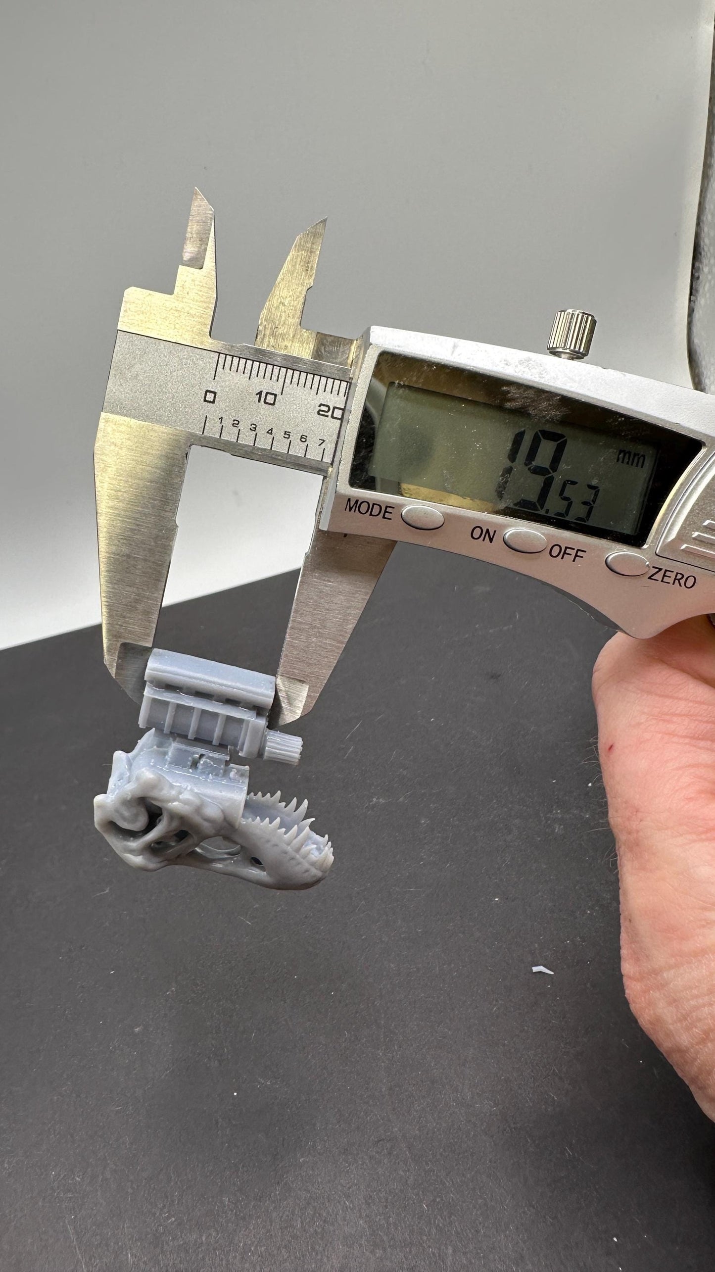 T-REX  Supercharger 1:25