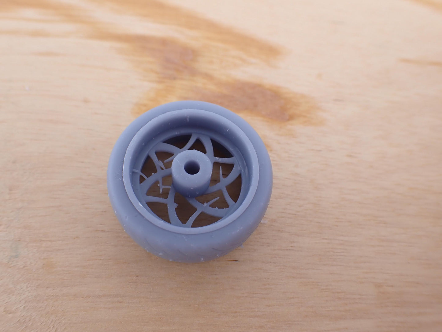 1/25 AMANI ALVA wheels and tires read description
