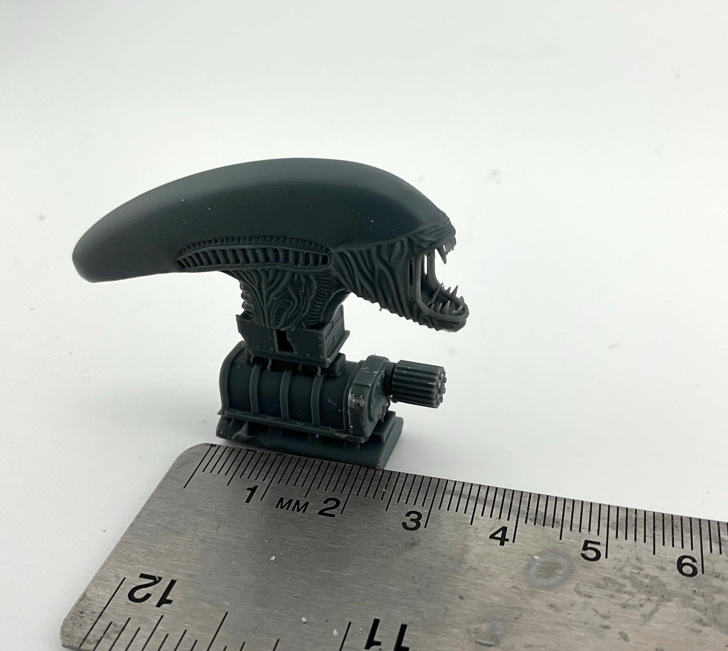 1/24 1/25 aliens supercharger