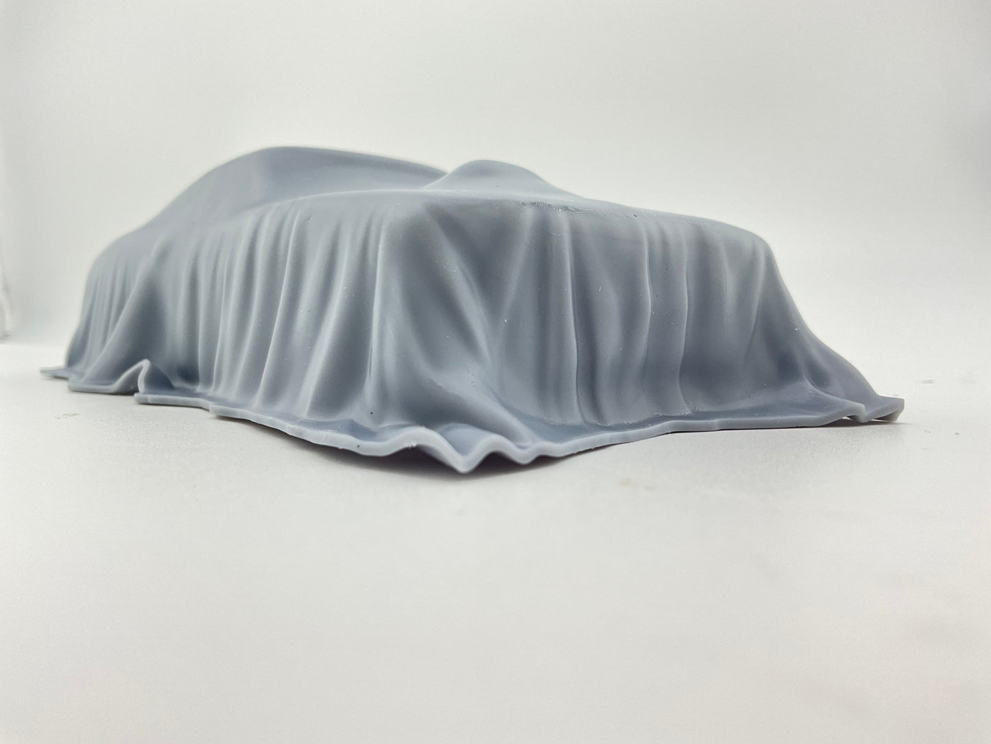 “Car Cover” 1968 Charger