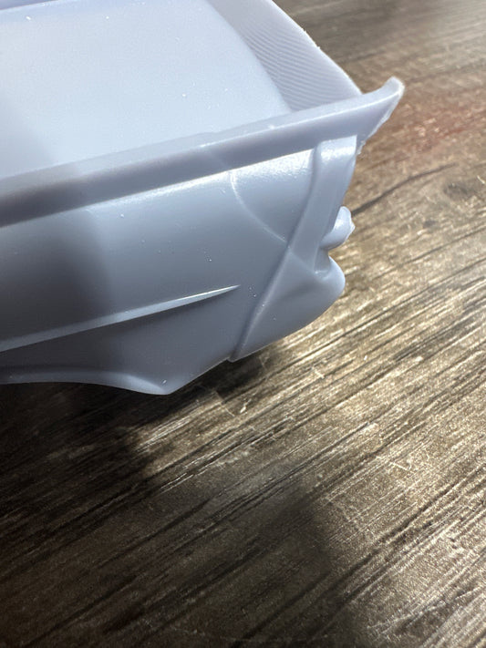 Promo 57 Buick factory reject