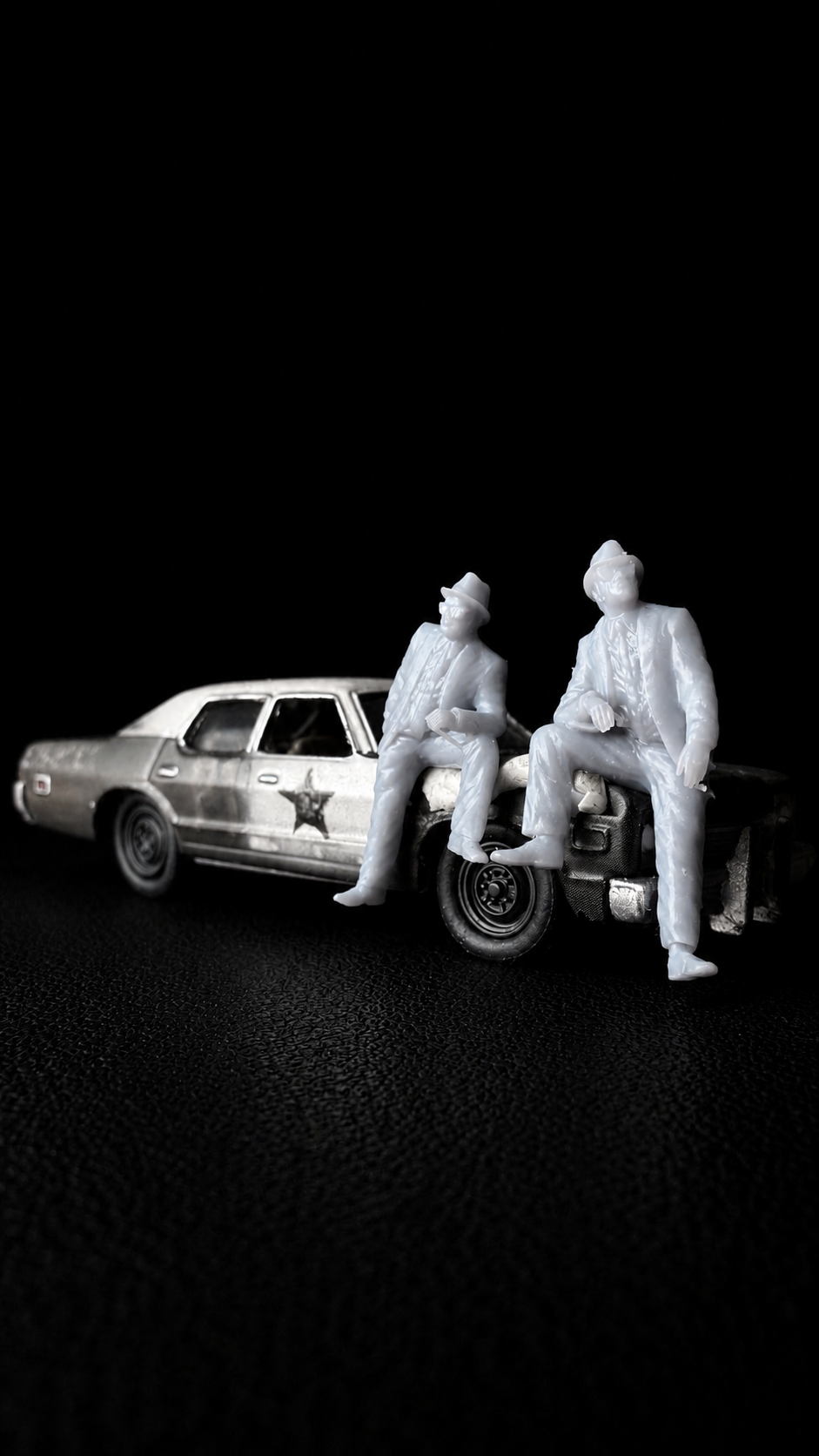 1/64 Blues Brothers