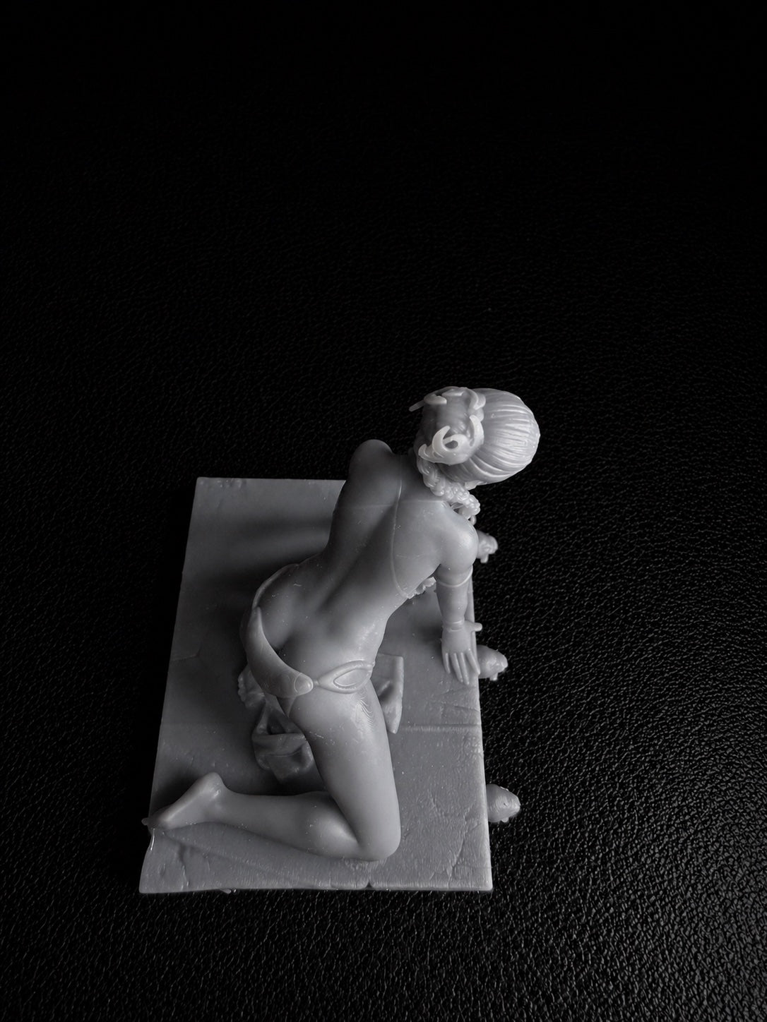 Slave Leia 1/24/25