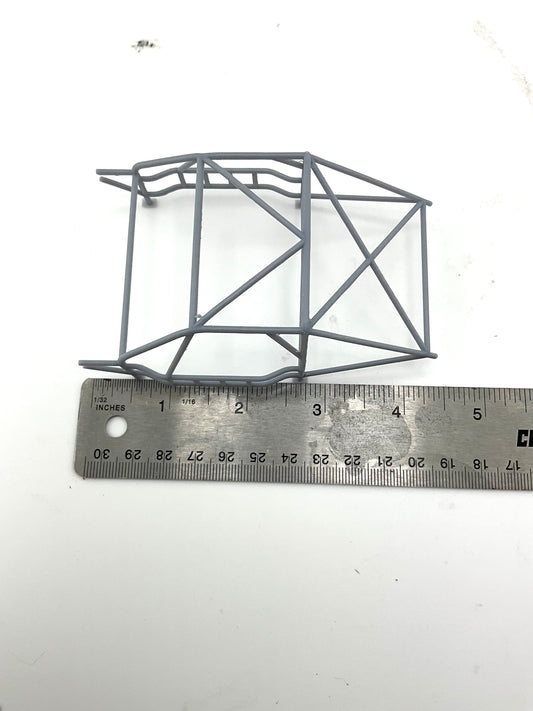 124 scale NASCAR style roll cage