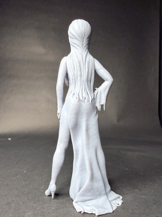 1/25 Elvira for model cars