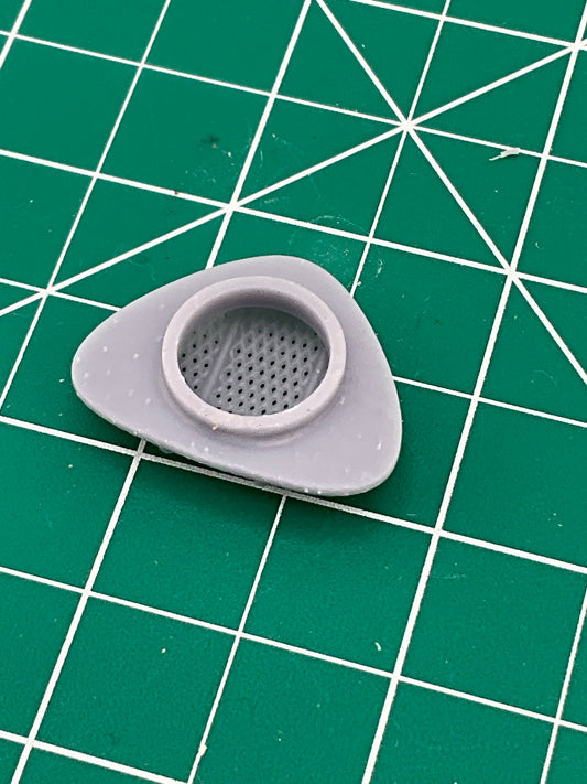 1:12 Edelbrock High Flow Air Cleaner