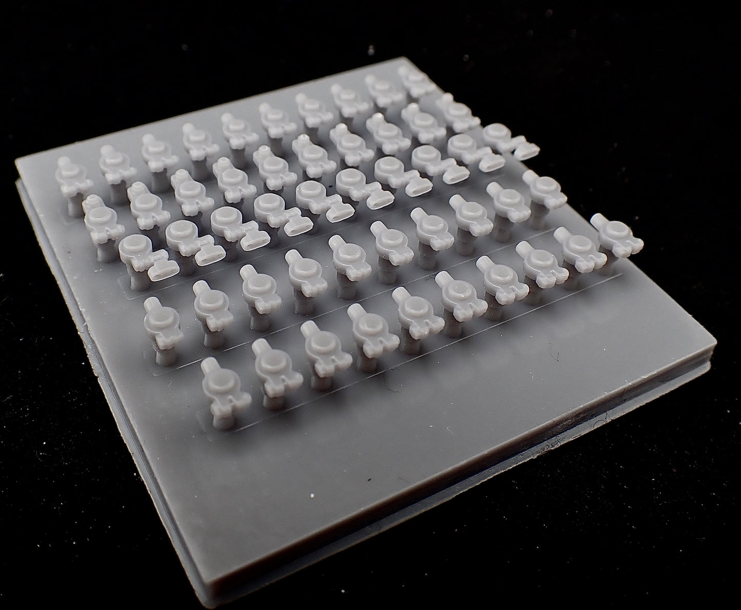 50 Battery Terminals