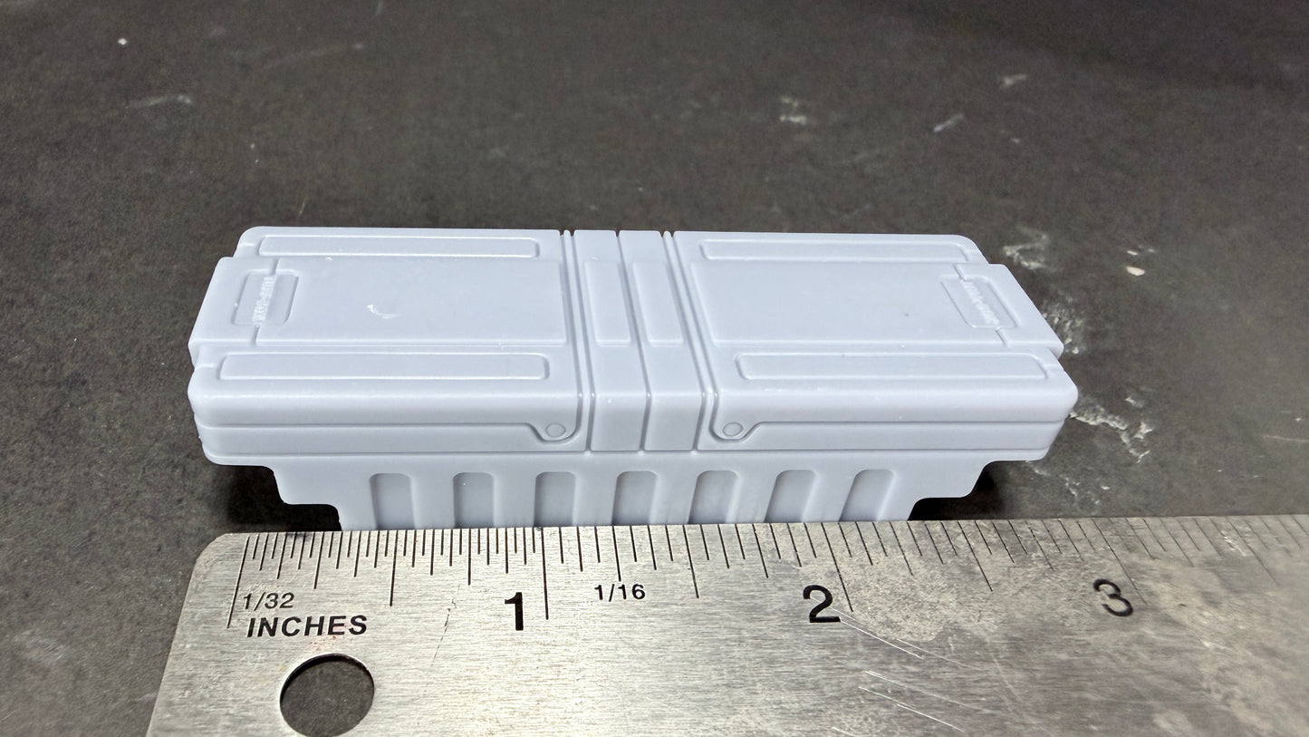Truckbed Boxes