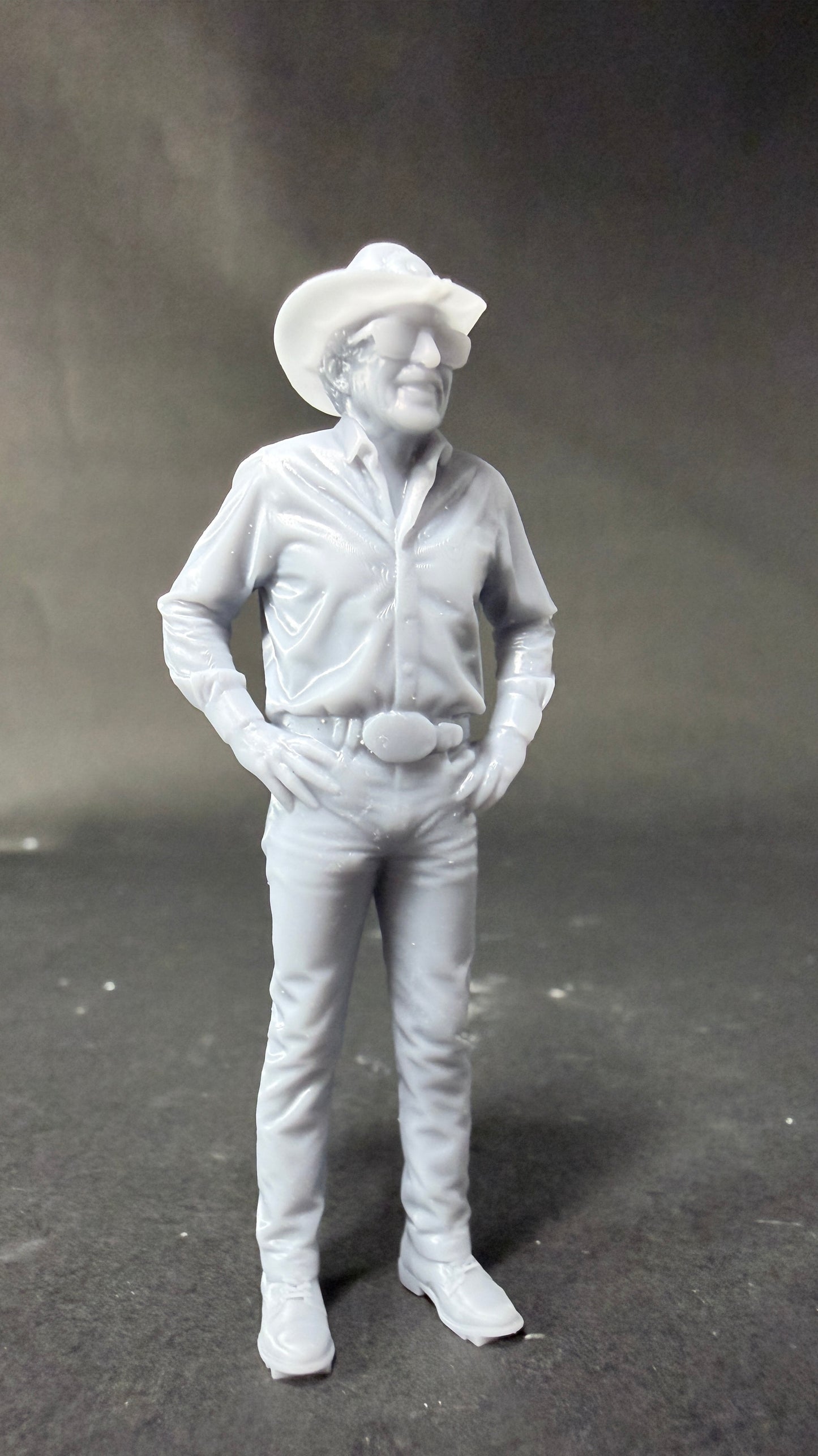 New Richard Petty
