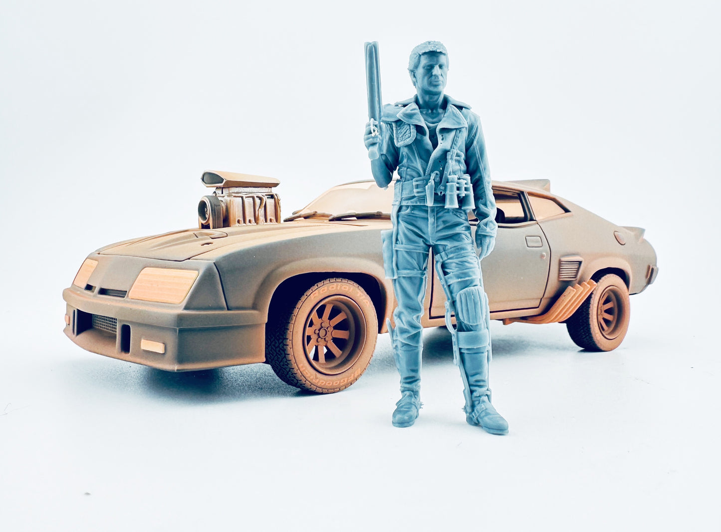 Mad Max