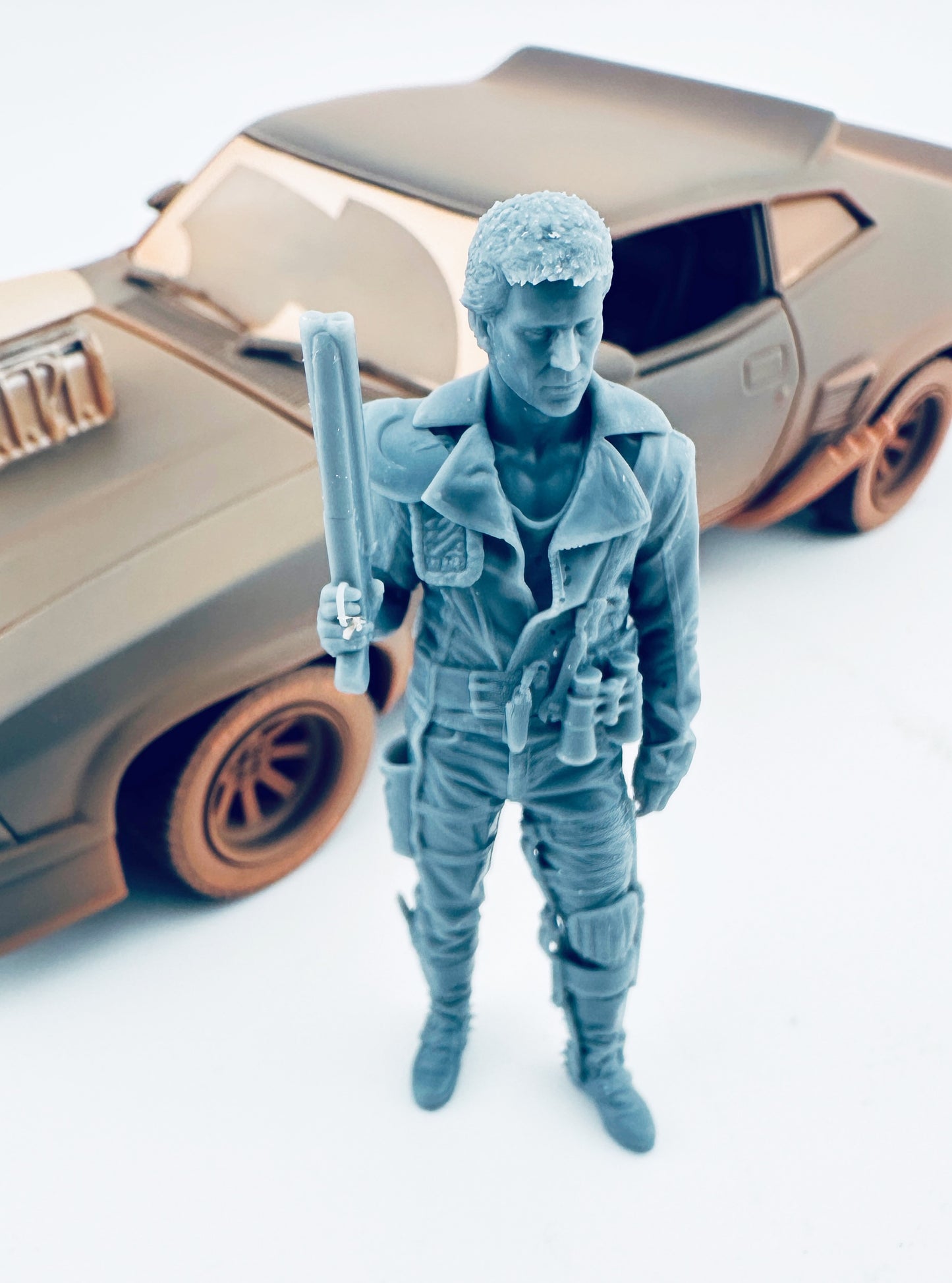 Mad Max