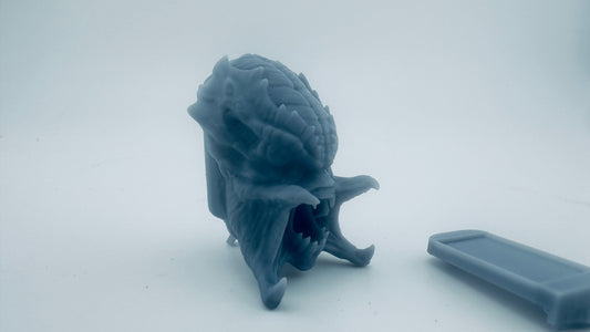 Predator grill for 32 Ford