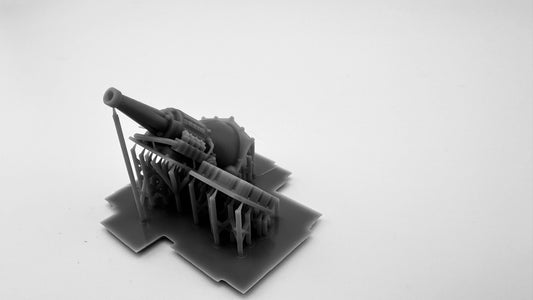 Reid Rossler Powerglide