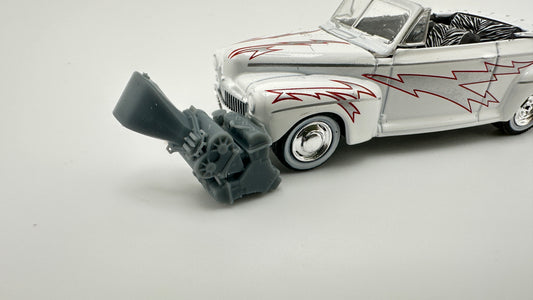 PSI Blown Gen2 Pro Mod Hemi 1:64