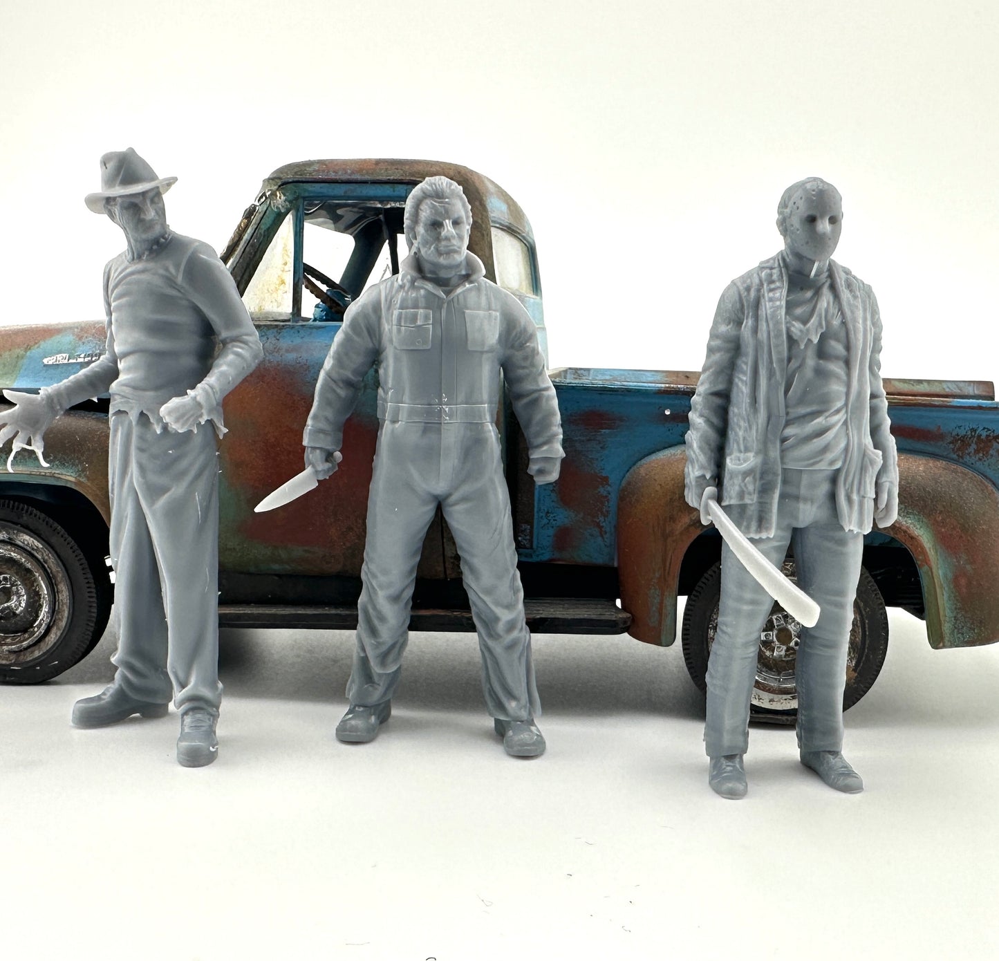 Killa Horror Crew