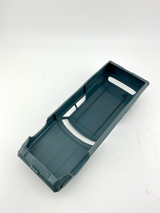 1968 Chopped Thunderbird Hearse 1/25