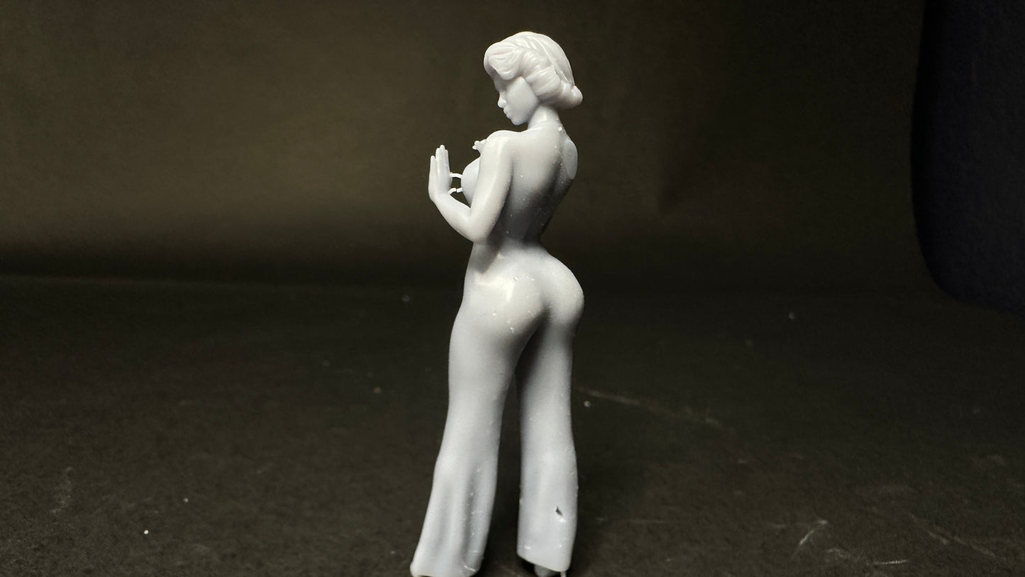 Jennifer Pantsuit