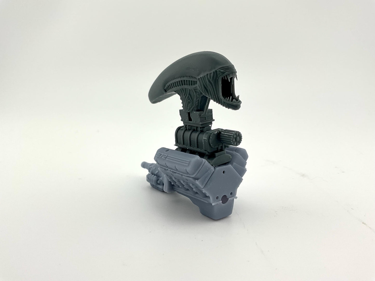 1/24 1/25 aliens supercharger