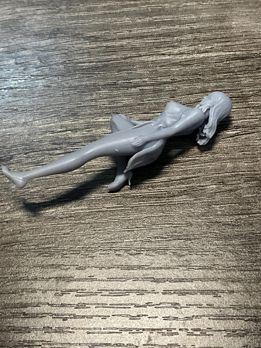 1/25 scale car show model model cars