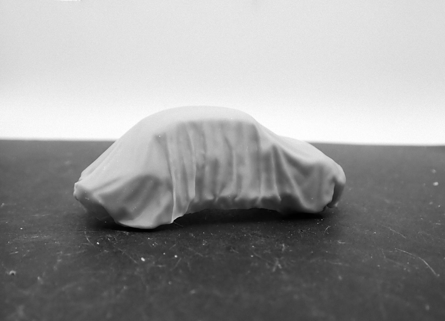 1:64 3d Printed Car Covers