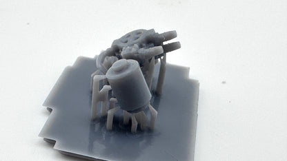 Clearview Filter and Primer