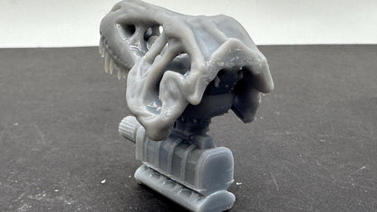 T-REX  Supercharger 1:25