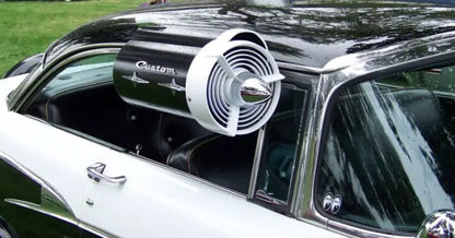 Custom Swamp Cooler