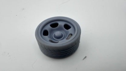 1:12 Z" Camaro Wheels Kindig design