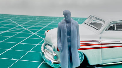 1/64 scale cobra Stallone