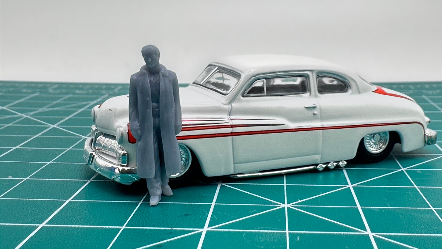 1/64 scale cobra Stallone