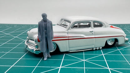 1/64 scale cobra Stallone