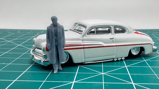 1/64 scale cobra Stallone