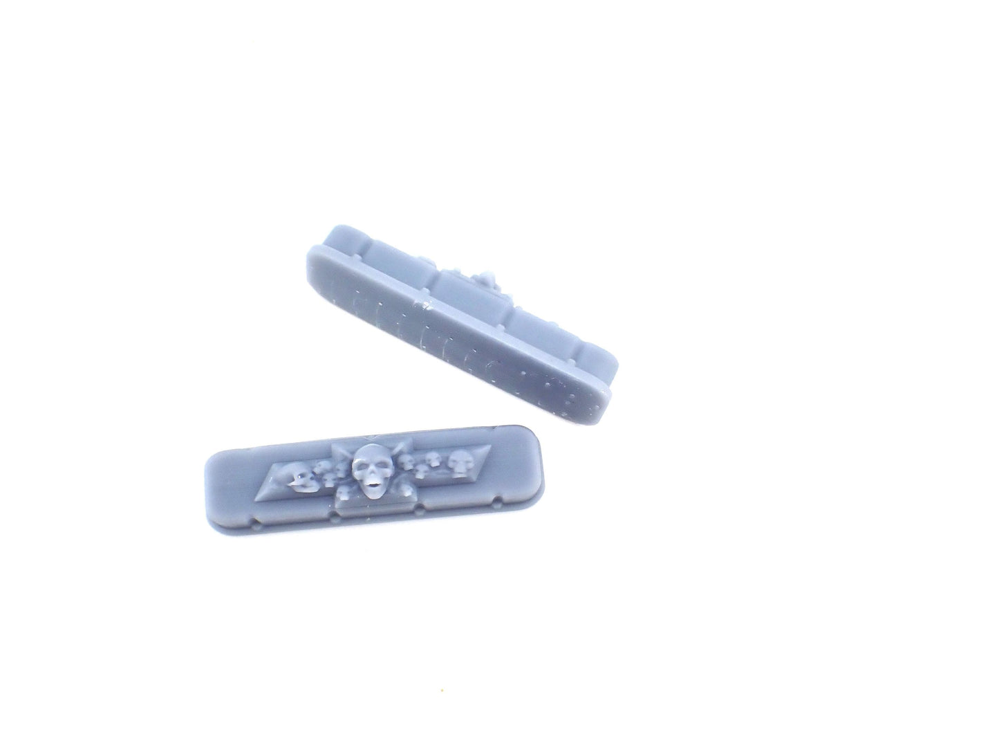 1:12 Scale Valve covers for SBC