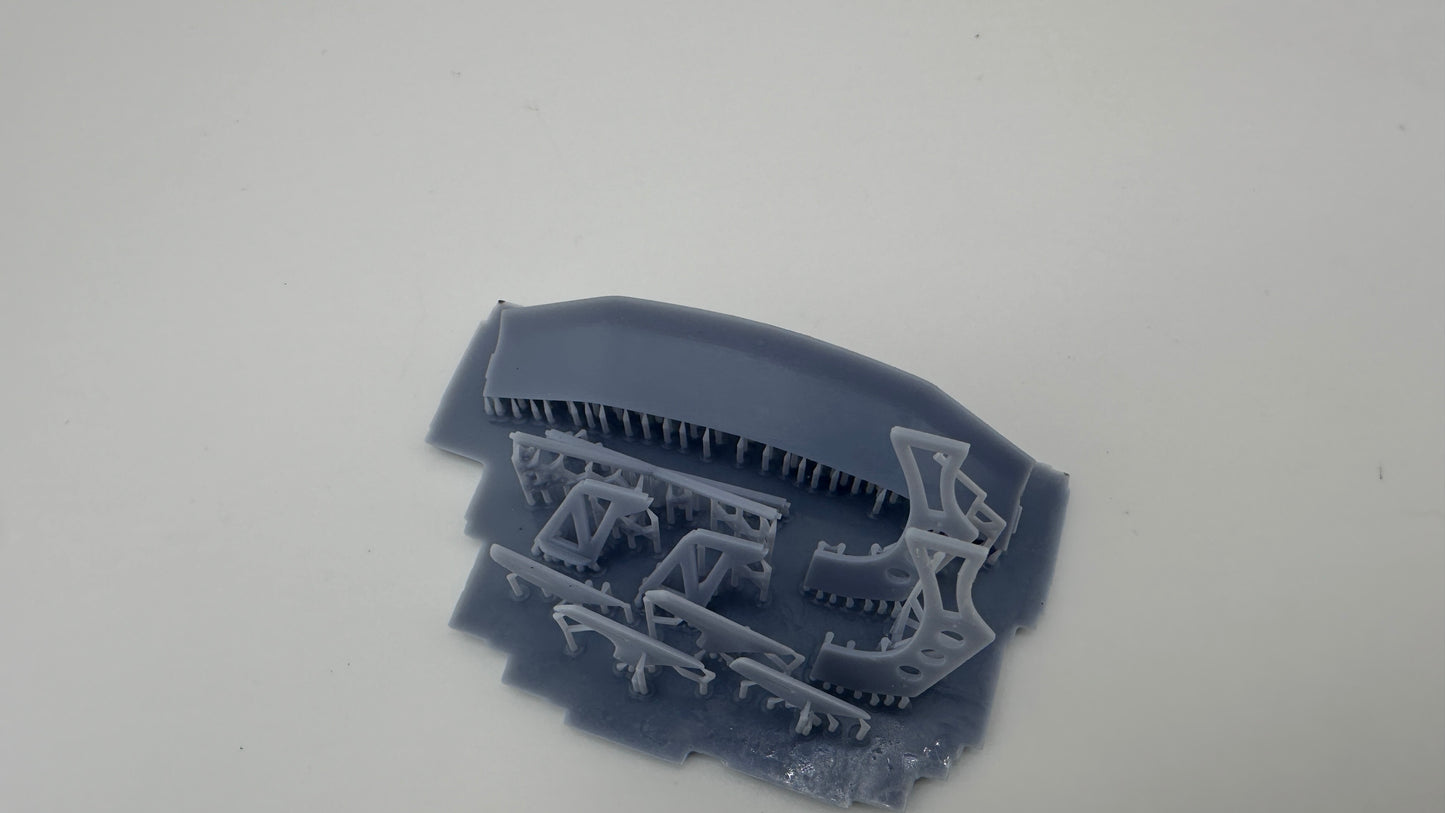 1/24/25 Customizable wing