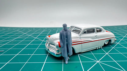 1/64 scale cobra Stallone
