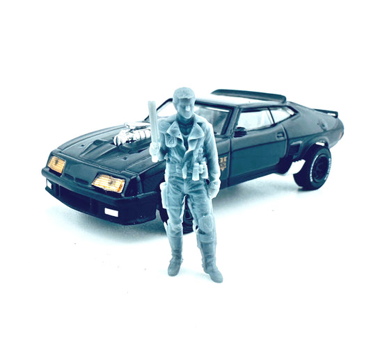 MAD MAX 1:64