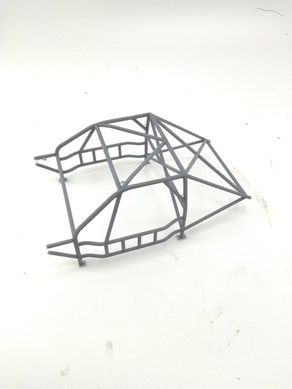 124 scale NASCAR style roll cage