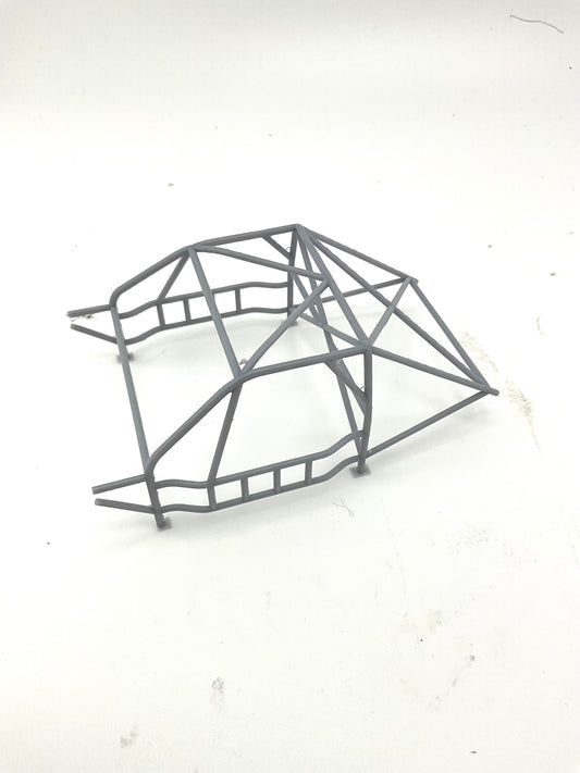 124 scale NASCAR style roll cage