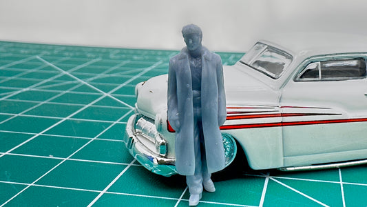 1/64 scale cobra Stallone