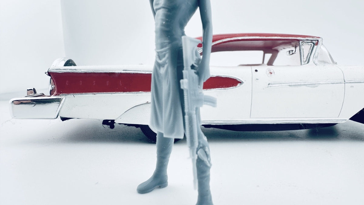Alice (Resident Evil)