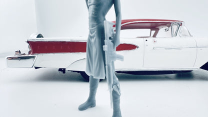 Alice (Resident Evil)
