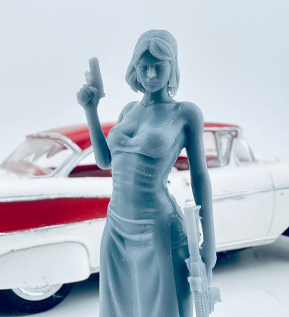 Alice (Resident Evil)