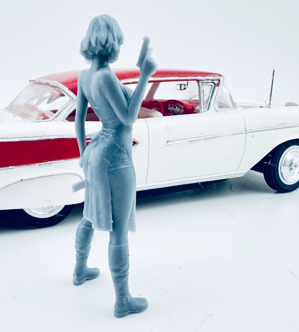 Alice (Resident Evil)